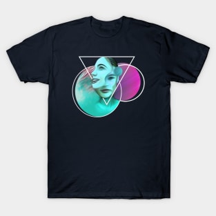 Double face T-Shirt